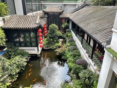 -北园酒家(小北路店)