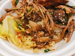 -狮头牌卤味研究所·卤味饭(花城汇南区店)