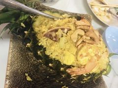 -陳妈妈泰国菜