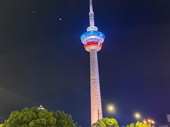 -南通濠河风景名胜区