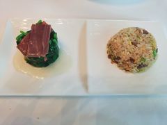 -东海朗廷酒店-唐阁T’ANG COURT 中餐厅