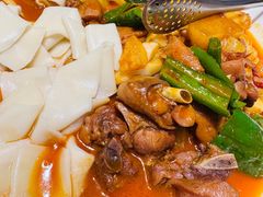 -西贝(枫蓝国际购物中心店)