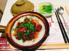 -膳心记-明火四宝煲仔饭(燕南店)