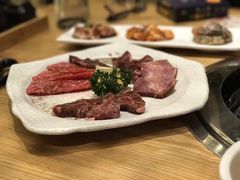 -御牛道日式烤肉料理(杭州万象城店)