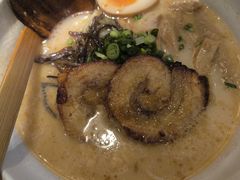 -味千拉面(煌华新纪元购物广场店)