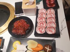 -花味烤肉·拌饭(庐阳万象汇店)