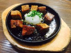 -东京屋(武定路店)