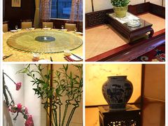 -花中城·杭帮菜·粤菜·海鲜火锅(清泰街店)