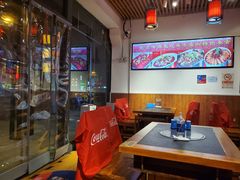 大堂-重庆烧鸡公火锅(簋街店)