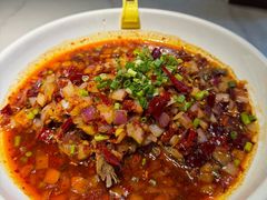 招牌小黄鱼-图味美小黄鱼·景德菜(浙江路店)