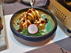 -樱の千渡日式料理·铁板烧•烧鸟(金盛田广场店)