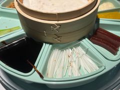 -羲和雅苑•北京烤鸭(吴中路万象城店)