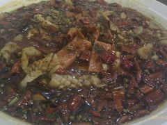 android_upload_pic-二毛川菜馆(黄河路店)