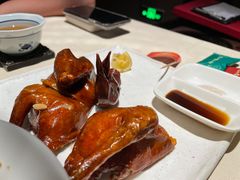 -侨美食家·粤菜(体育西路店)