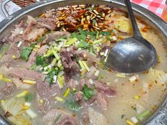 -大张烙馍村(泉山店)
