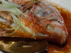 -徐记海鲜(南油永新汇店)