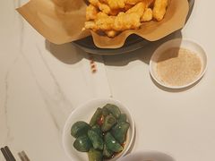 -东方饺子王(和平里店)