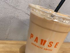 -PAUSE(恒大广场店)