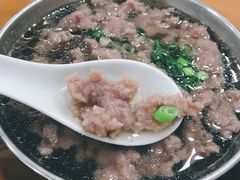 -达道武仔牛肉店(广达路店)