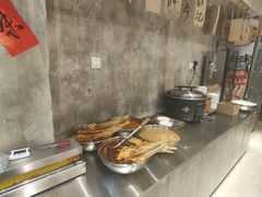 -嘉州鲜知味钵钵鸡(奎星楼店)