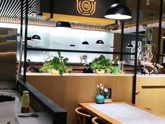 -如轩·海鲜砂锅粥·潮汕菜(南城店)