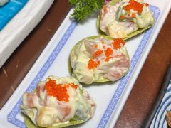 -鸟泉居酒屋·烧鸟·酒馆(百子湾店)