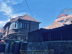 -天津五大道文化旅游区