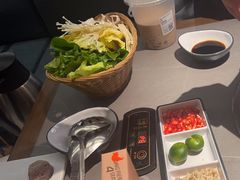 -同仁四季椰子鸡(无锡滨湖万象汇店)
