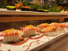 -陆小年创意自助料理(宿迁吾悦店)