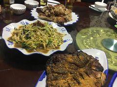 -吉顺坑烤