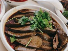 -春梅里卤鹅馆·47年老字号(东厦分店)