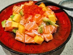 -万岁寿司(万国店)