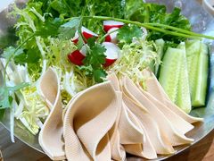 -上关雪東北菜(中房金谊店)