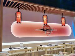 -京炭铜锅涮肉·羊蝎子·羊肉炉(保利·时光里店)