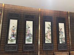 -金枝玉叶上海人家食府(三里河店)