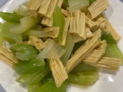 -听涛雅苑百味饺子老家菜馆