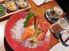 -熹炭精致日料(金融街购物中心店)