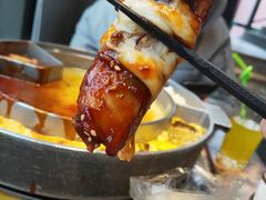 -泰好吃芝士年糕火锅(独墅湖店)