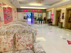 -北京俪婴妇产医院(朝阳大悦城店)