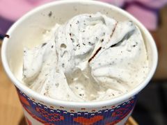 -DQ·蛋糕·冰淇淋(川沙东海岸店)