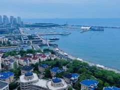 -五四广场
