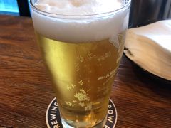 -Arrow Factory Brewing箭厂啤酒