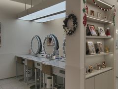 -天真蓝照相馆(新世界店)