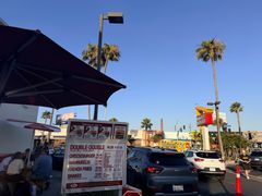 -In-N-Out Burger(LAX)