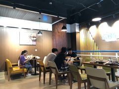 大堂-TACO STAR 塔可星(下沙宝龙店)