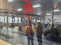 -北京亚奥福瑞福特4S店(北苑家园店)