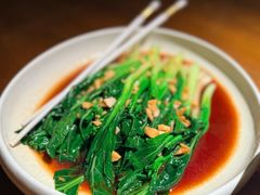 应季时蔬-OCEAN一席海鲜•海景餐厅(双子塔店)