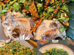 -Ameigo梅果·云贵川bistro(长宁来福士店)