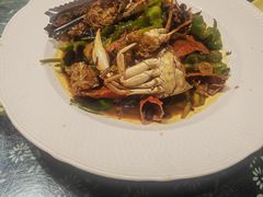 -旺角小渔村·海肠捞饭开创者(环山路店)