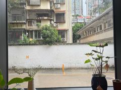 -the fall kaffe乐否咖啡